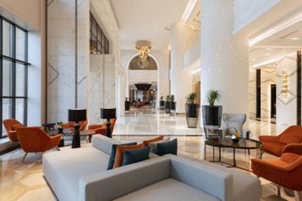 Le Royal Meridien Doha 4