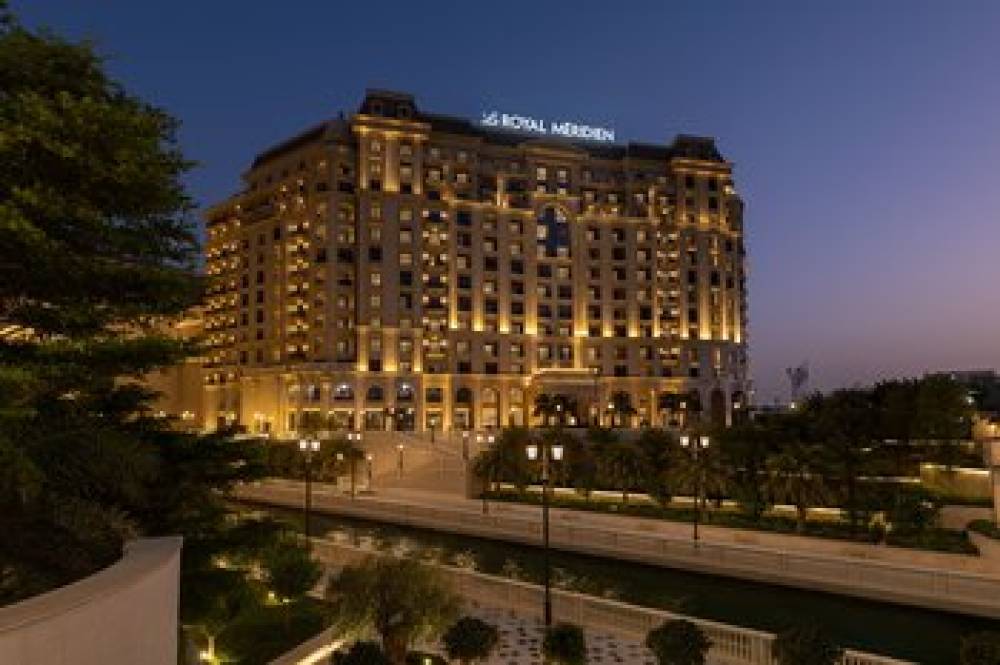 Le Royal Meridien Doha 2