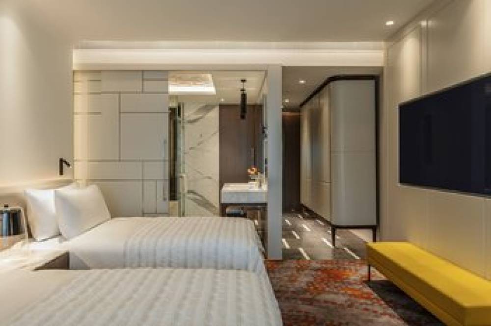 Le Royal Meridien Doha 10