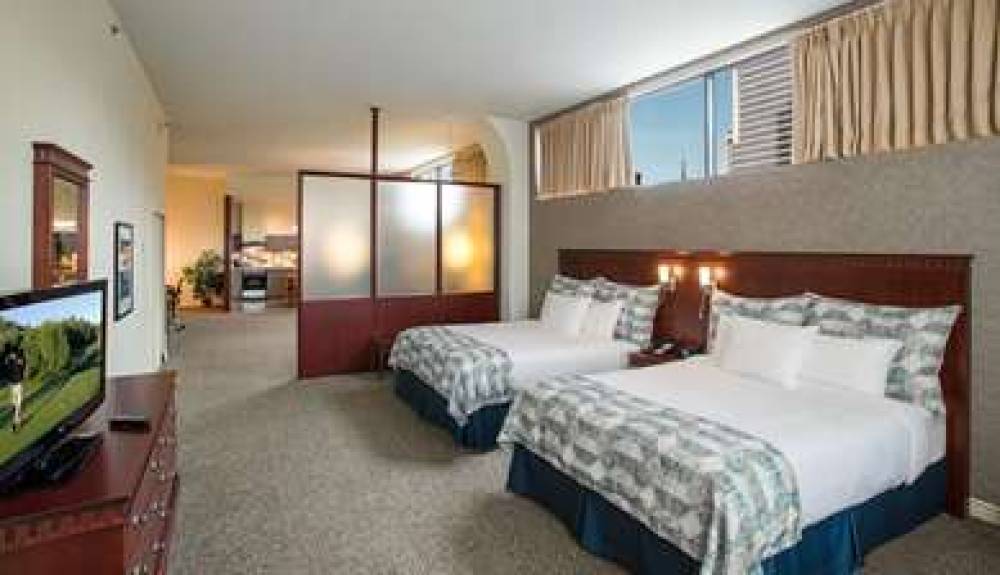 Le Square Phillips Hotel And Suites 7