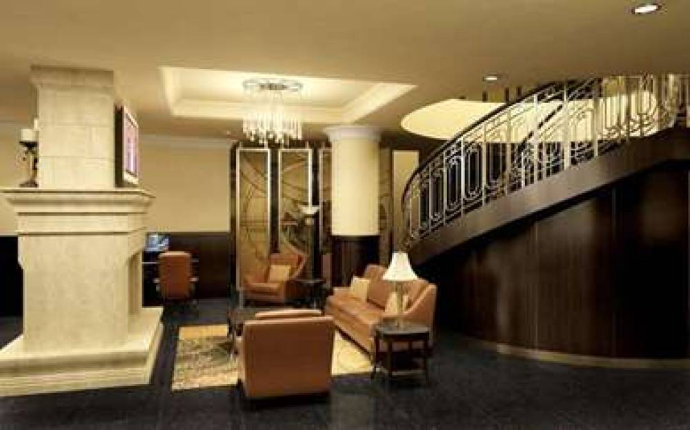 Le St Martin Hotel Particulier 4