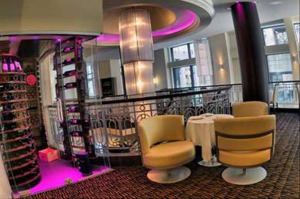 Le St Martin Hotel Particulier 5