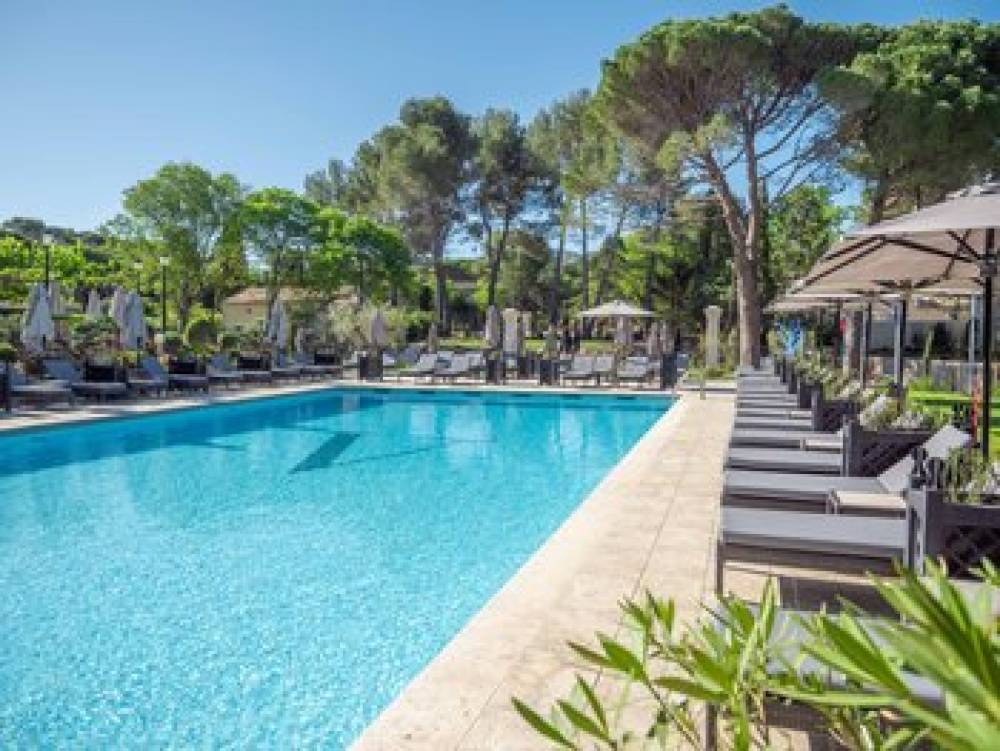 LE VALLON DE VALRUGUES AND SPA 3