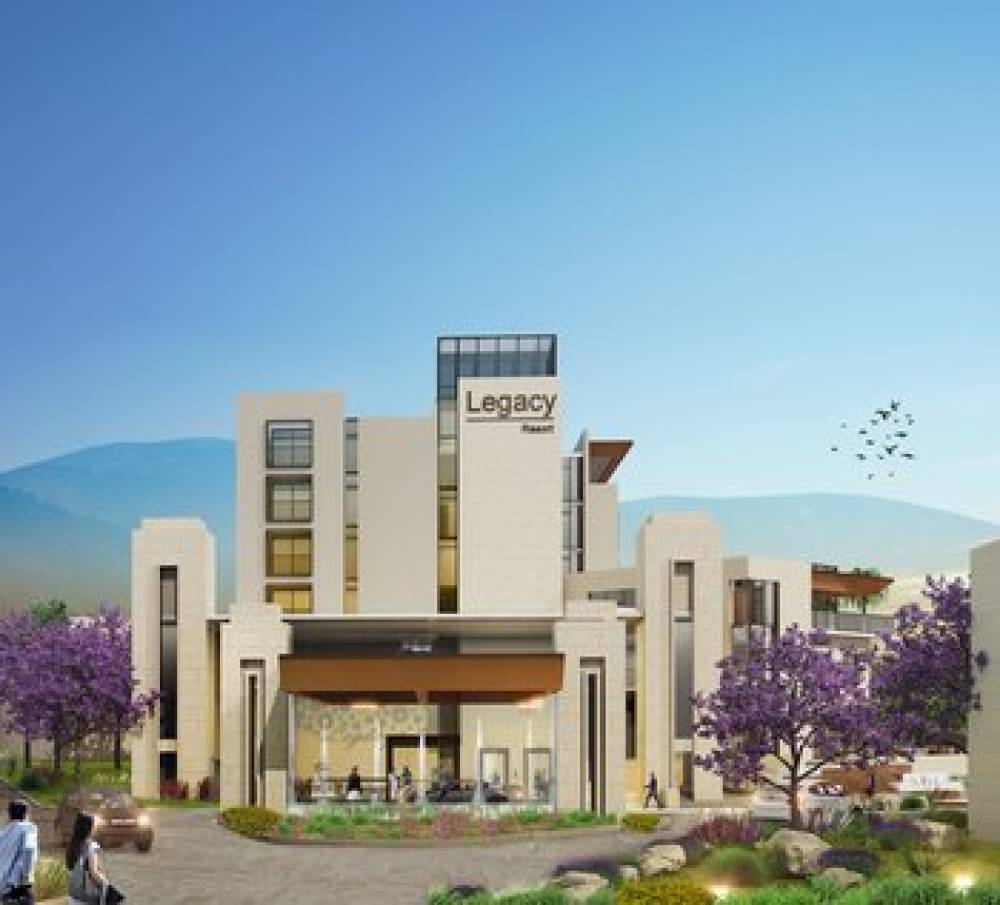 LEGACY RESORT HOTEL   SPA 5