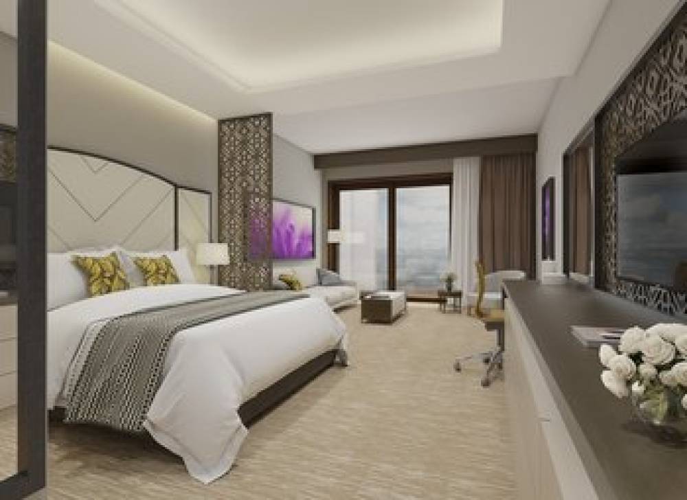 LEGACY RESORT HOTEL   SPA 4