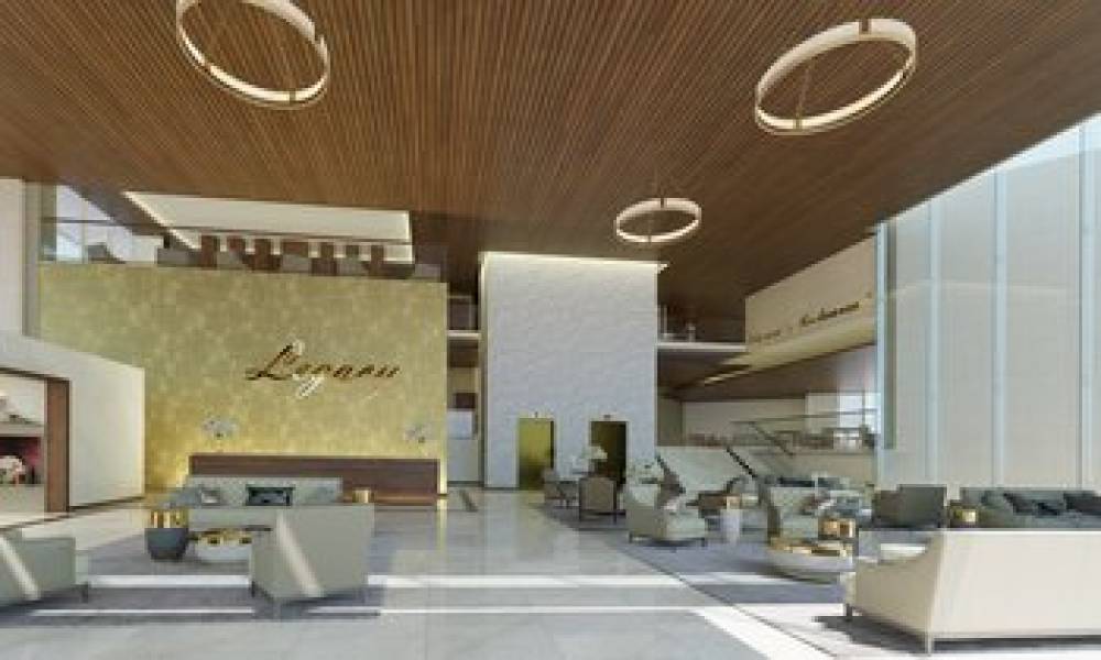 LEGACY RESORT HOTEL   SPA 2