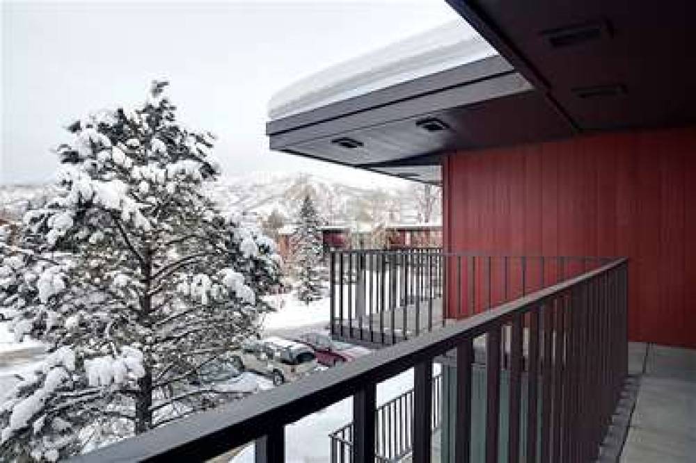 Legacy Vacation Club Steamboat Springs Suites 6