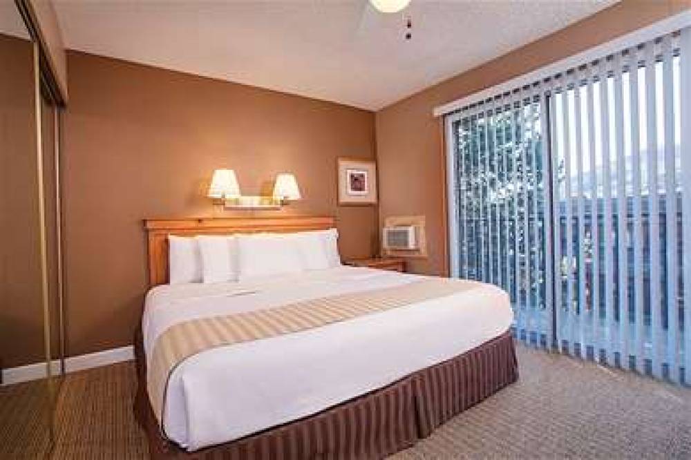 Legacy Vacation Club Steamboat Springs Suites 4