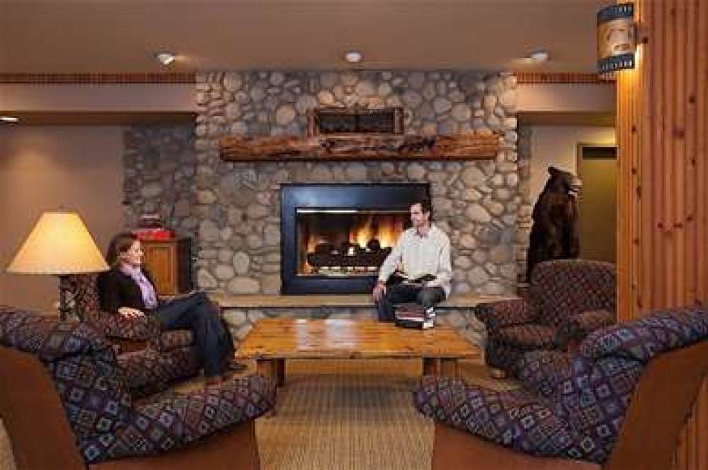 Legacy Vacation Club Steamboat Springs Suites 5