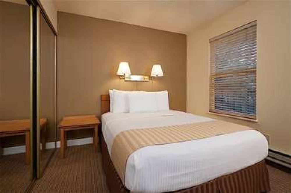 Legacy Vacation Club Steamboat Springs Suites 3