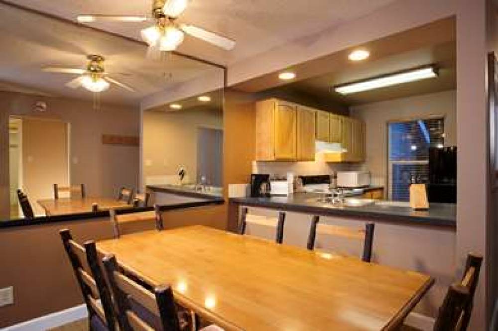 Legacy Vacation Club Steamboat Springs Suites 9