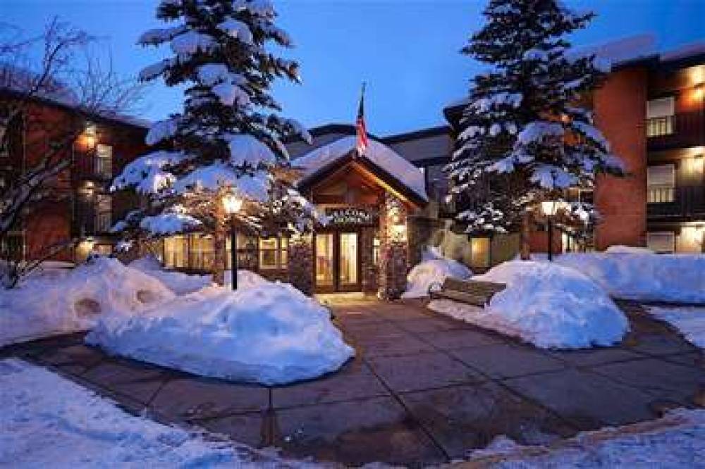 Legacy Vacation Club Steamboat Springs Suites 7