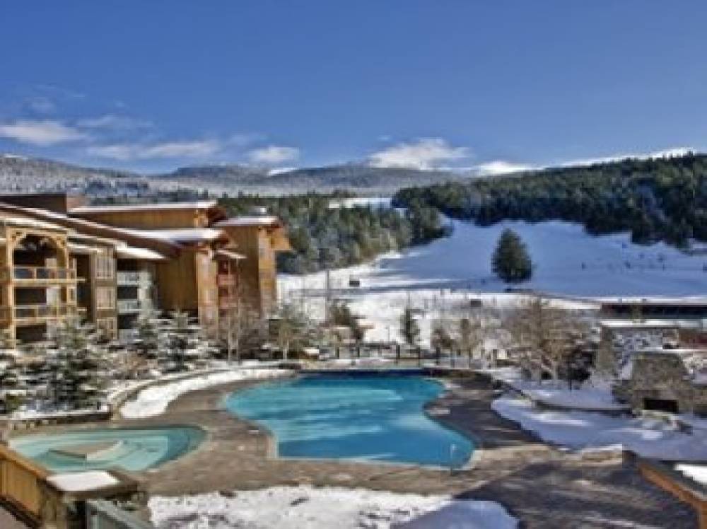 Legends Whistler 10
