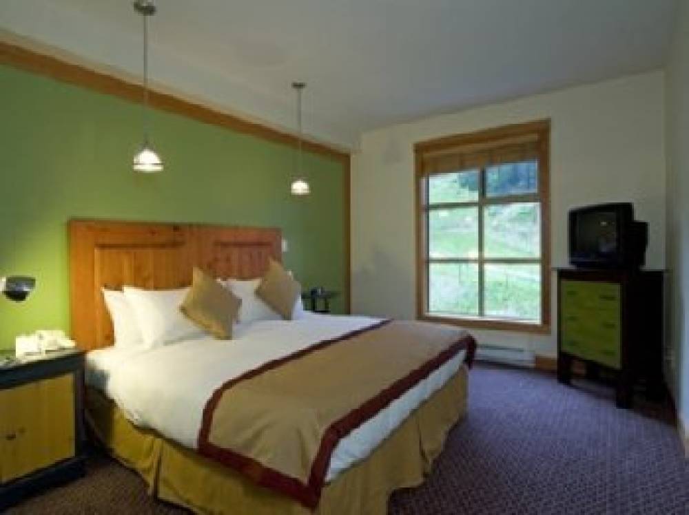 Legends Whistler 7