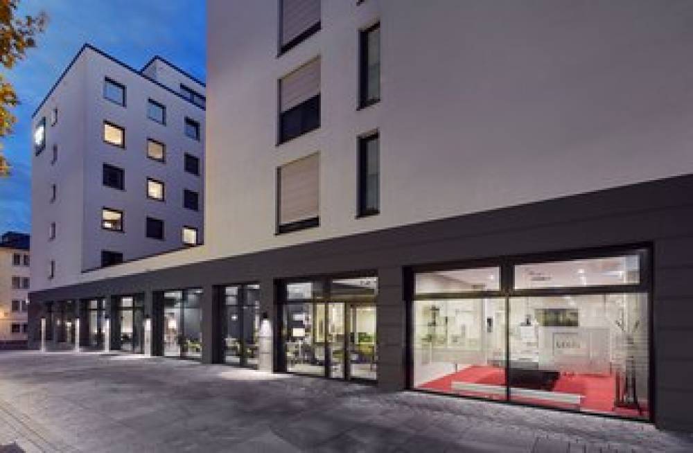 Legere Express Bielefeld