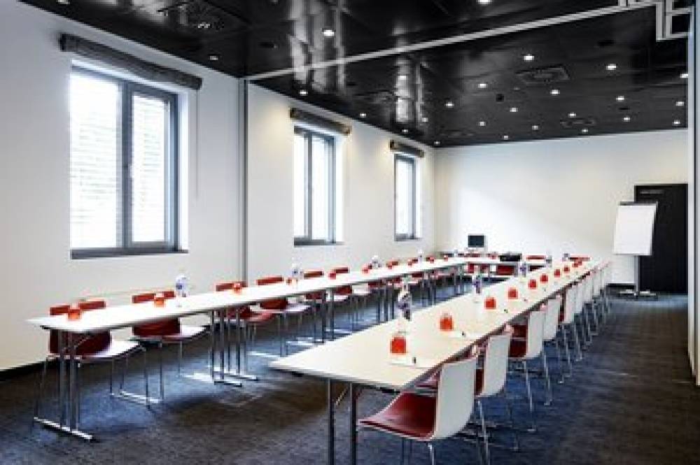 LEGERE HOTEL TUTTLINGEN 4