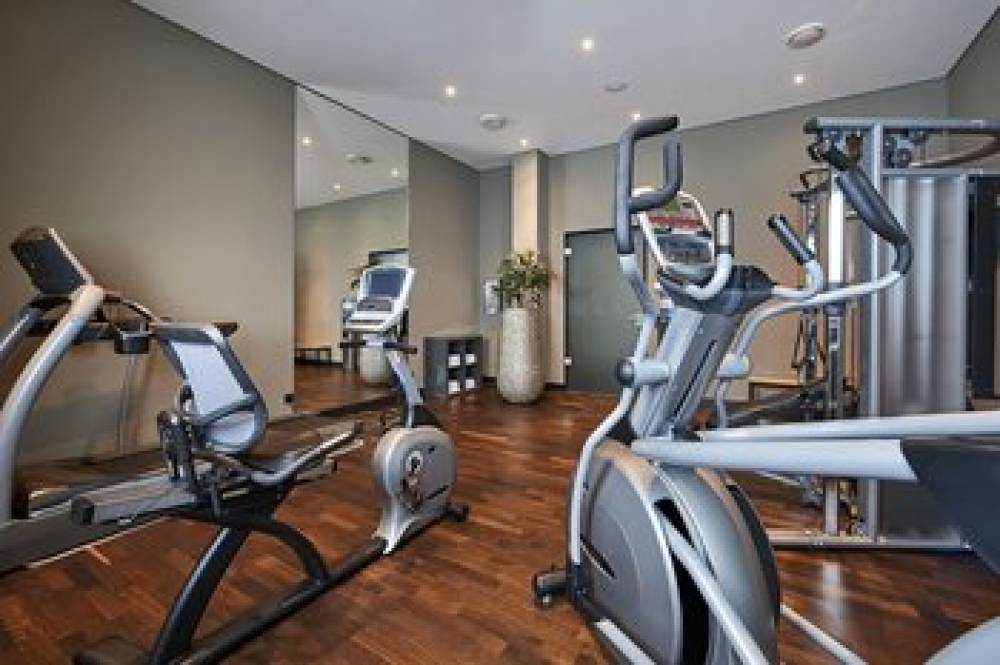 LEGERE HOTEL TUTTLINGEN 5