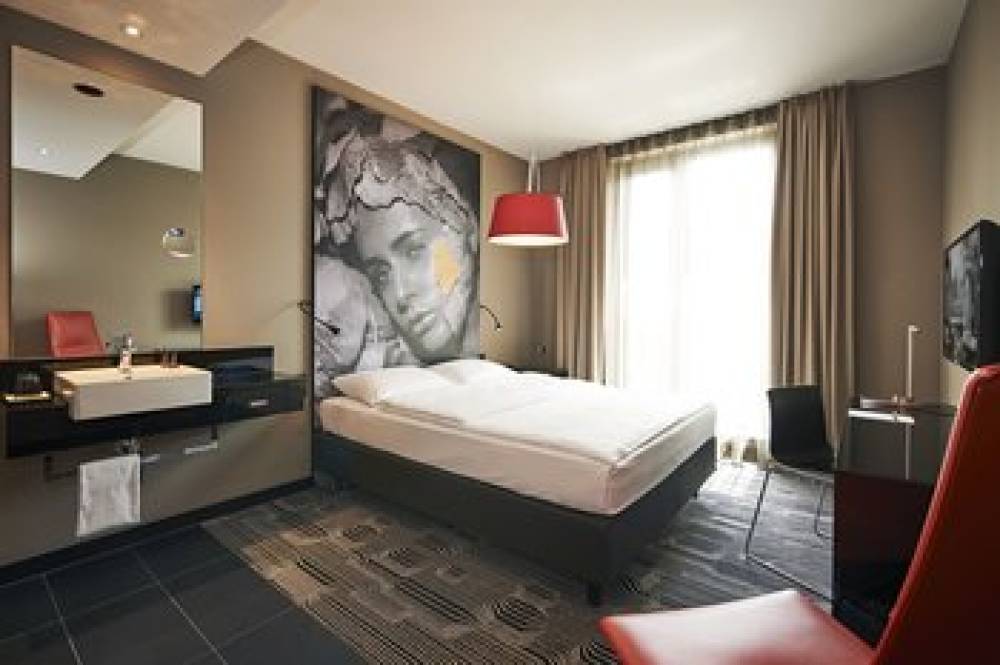 LEGERE HOTEL TUTTLINGEN 6