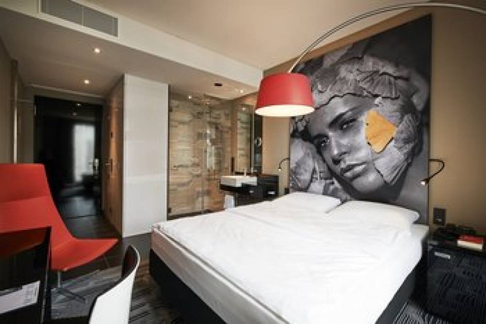 LEGERE HOTEL TUTTLINGEN 7