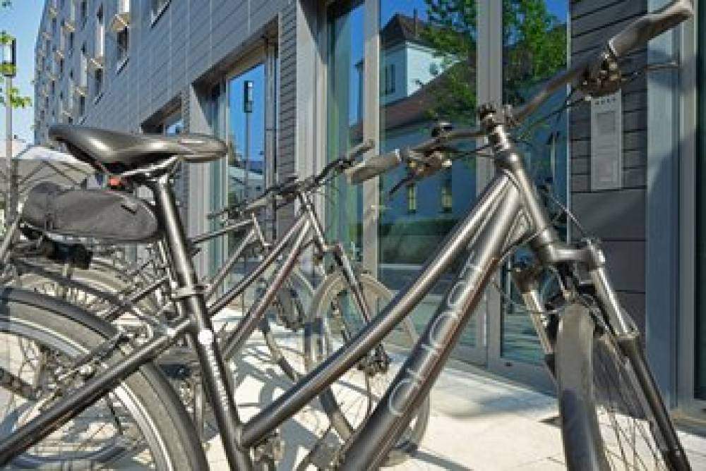 LEGERE HOTEL TUTTLINGEN 10