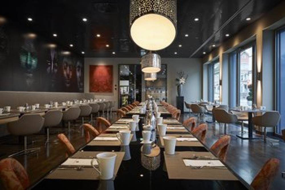 LEGERE HOTEL TUTTLINGEN 1