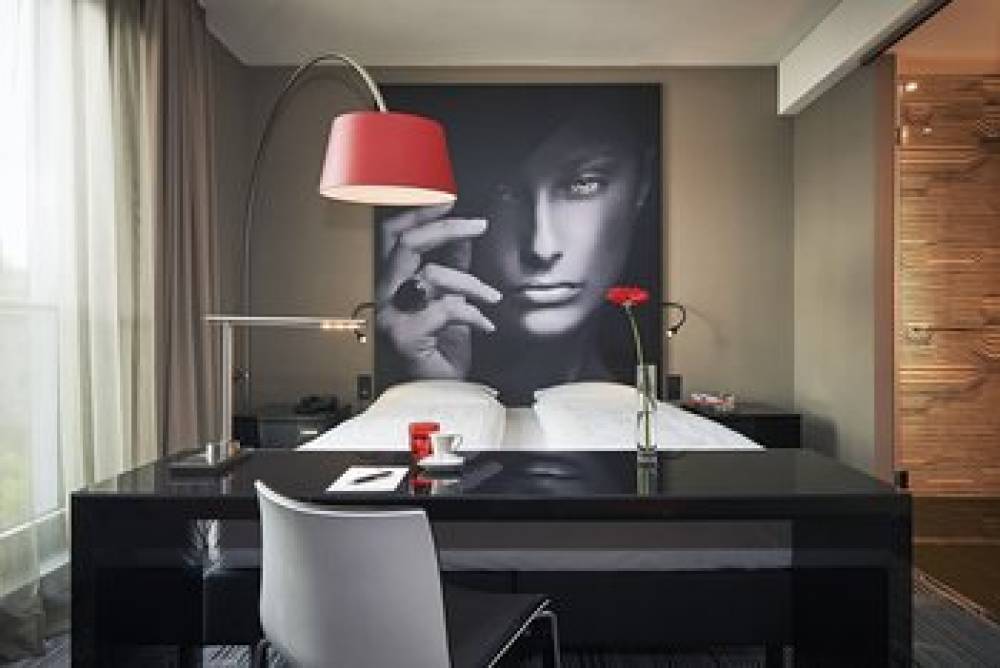 LEGERE HOTEL TUTTLINGEN 8