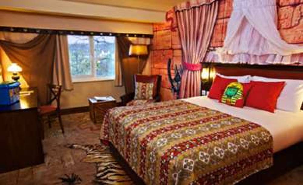 LEGOLAND WINDSOR RESORT HOTEL 2