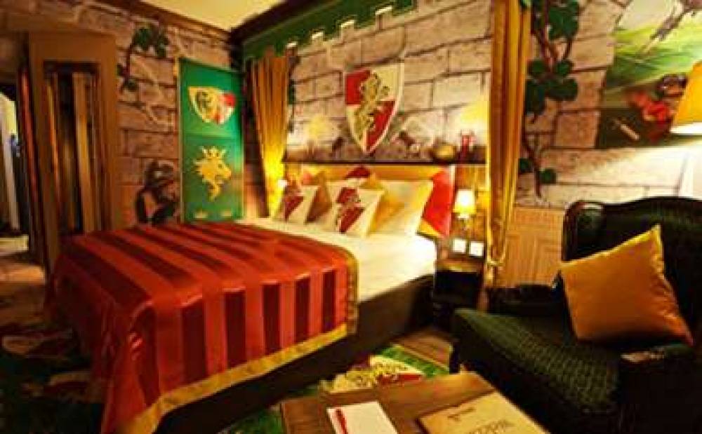 LEGOLAND WINDSOR RESORT HOTEL 3
