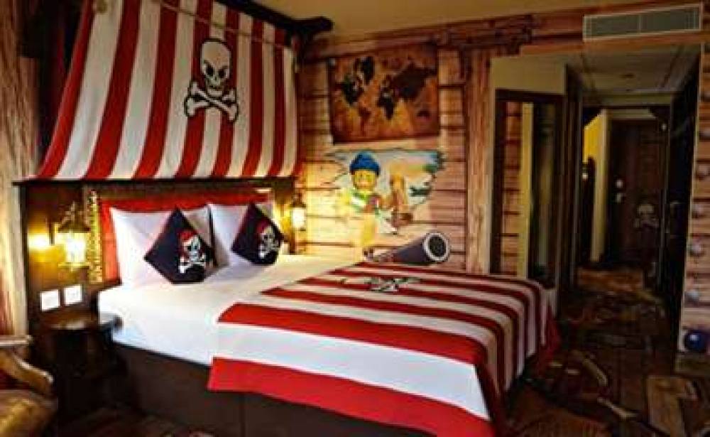 LEGOLAND WINDSOR RESORT HOTEL 6