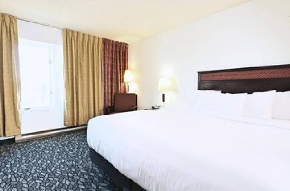 Lelux Hotel 1