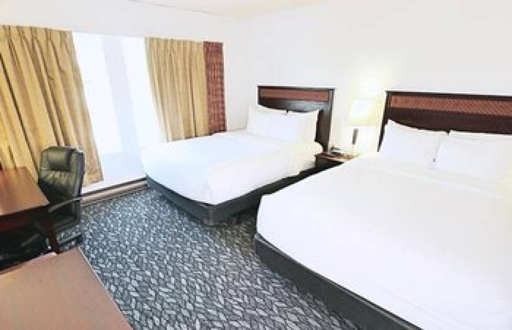 Lelux Hotel 3