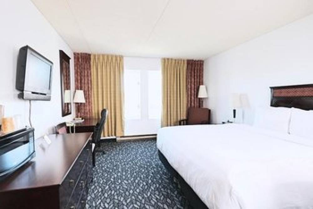 Lelux Hotel 6