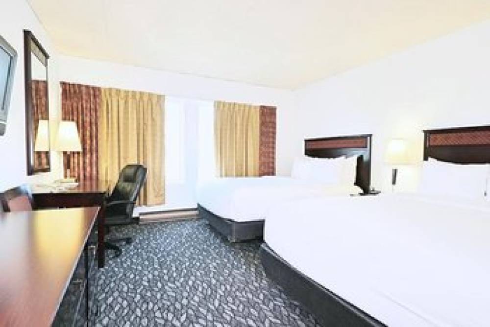 Lelux Hotel 4