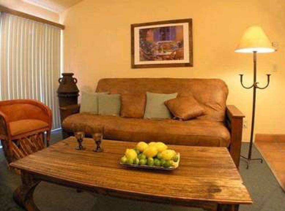 LEMON TREE HOTEL ANAHEIM 4