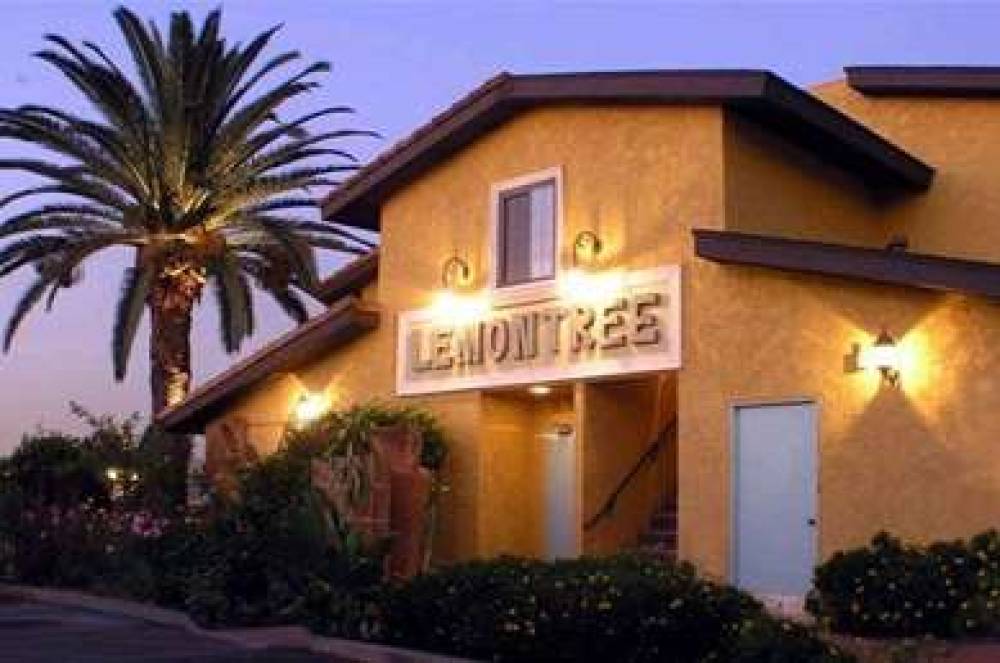 Lemon Tree Hotel Anaheim