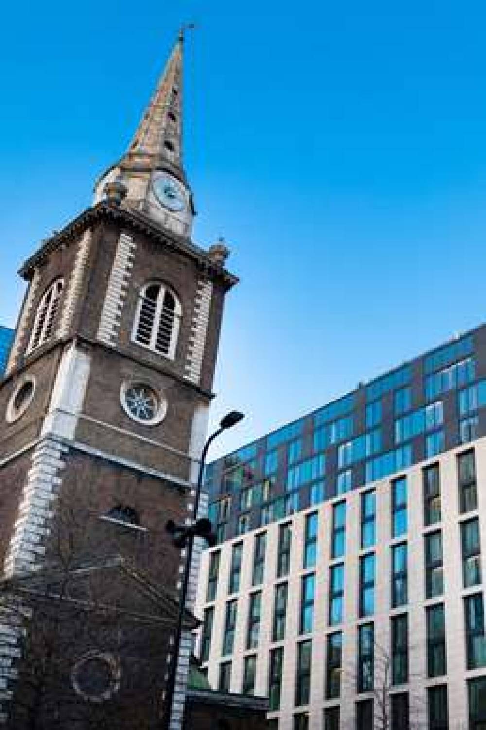 Leonardo Hotel London Aldgate