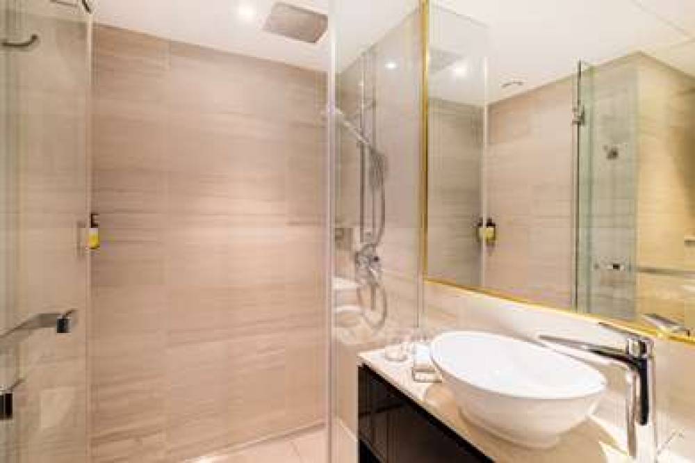 LEONARDO HOTEL LONDON ALDGATE 7