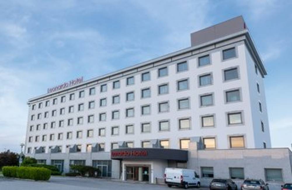 LEONARDO HOTEL VERONA 4