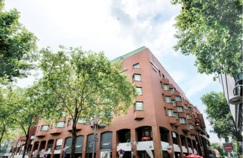 Leonardo Mannheim City Center