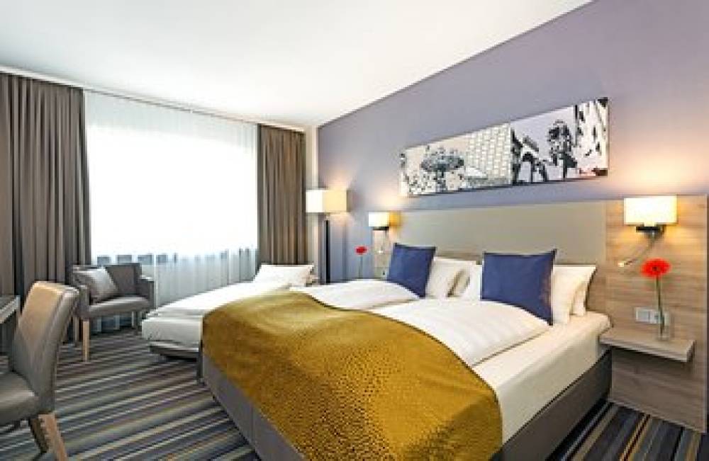 LEONARDO MUNICH NORTH 3