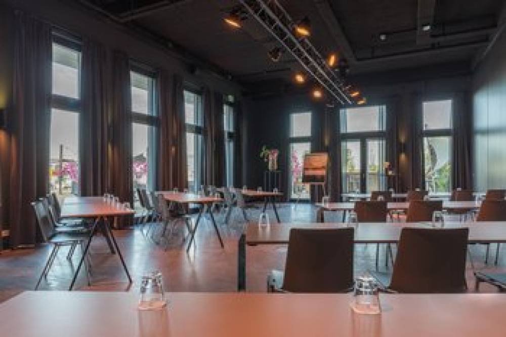 LEONARDO VINKEVEEN AMSTERDAM 1