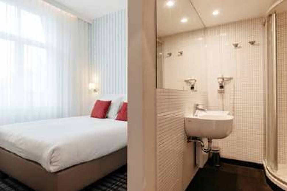 Leopold Hotel Ostend