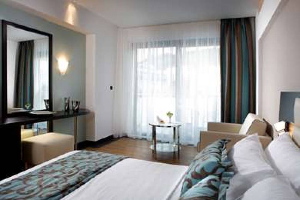 LESANTE CLASSIC LUXURY HOTEL 10