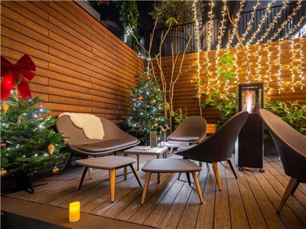 L'esquisse Hotel & Spa Colmar Mgallery