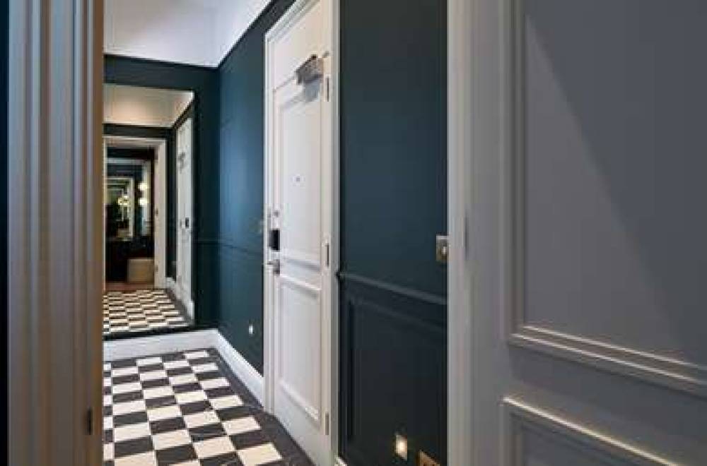 LEXHAM GARDENS BY CHEVAL MAISON 3