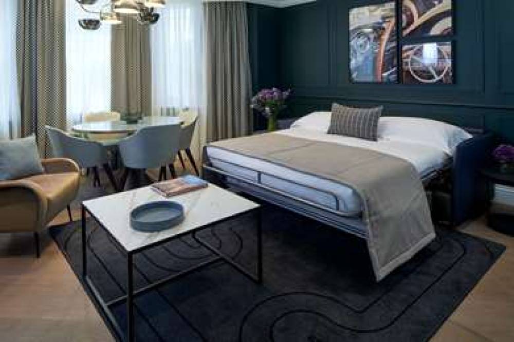 LEXHAM GARDENS BY CHEVAL MAISON 6