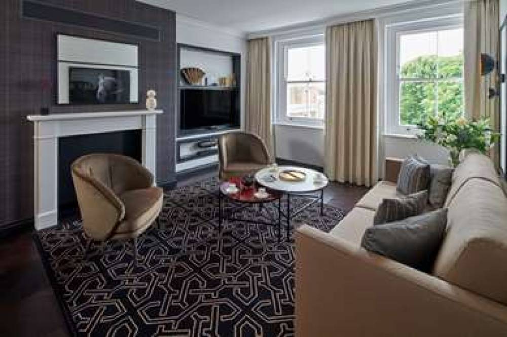 LEXHAM GARDENS BY CHEVAL MAISON 9