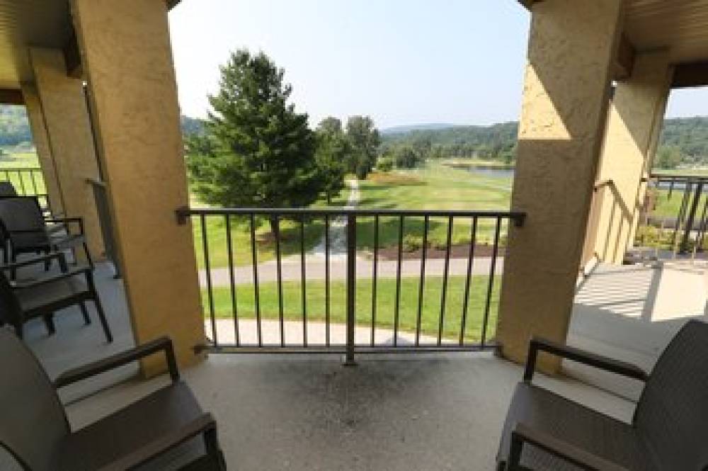 Liberty Mountain Hotel