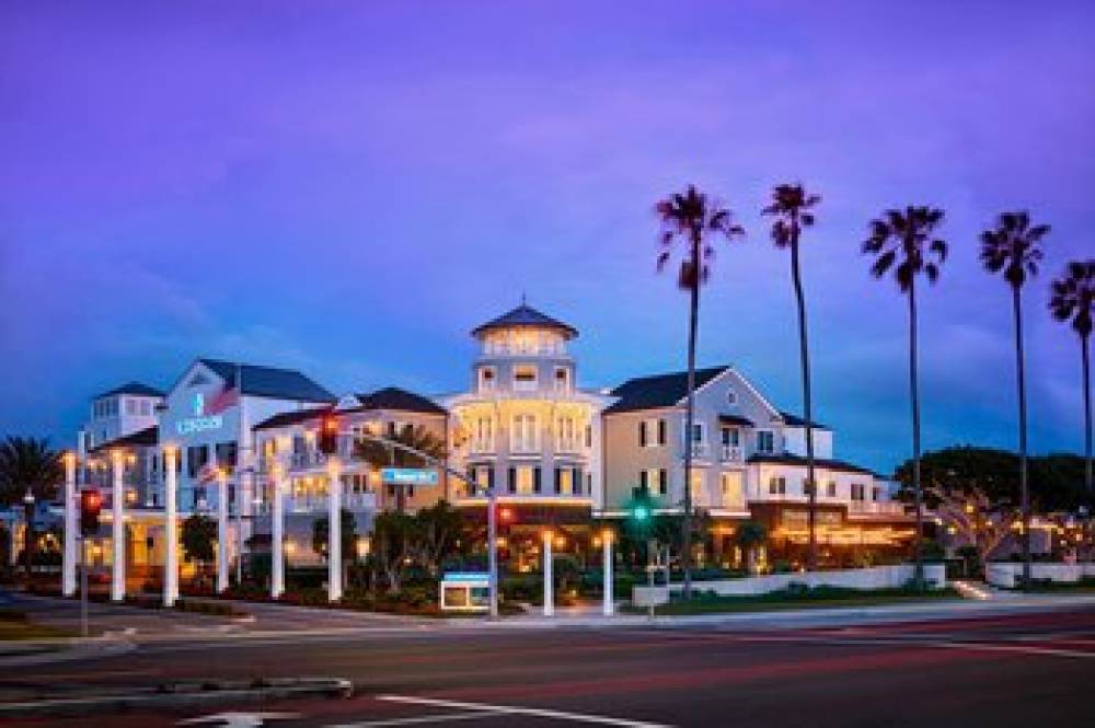 Lido House Autograph Collection