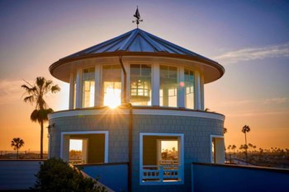 Lido House Autograph Collection 3